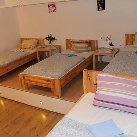 Lakóépület Old Town *