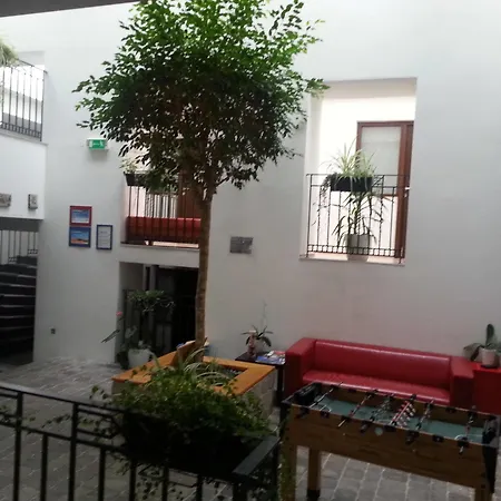 Lakóépület Old Town