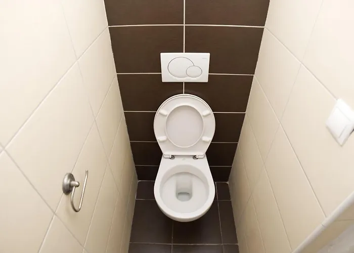 Condo Old Town Bratislava