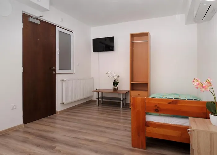 Condo Old Town Bratislava