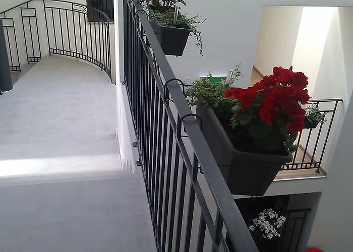 Old Town Condo Bratislava