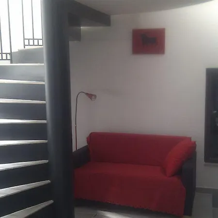 Ejerlejlighed Old Town