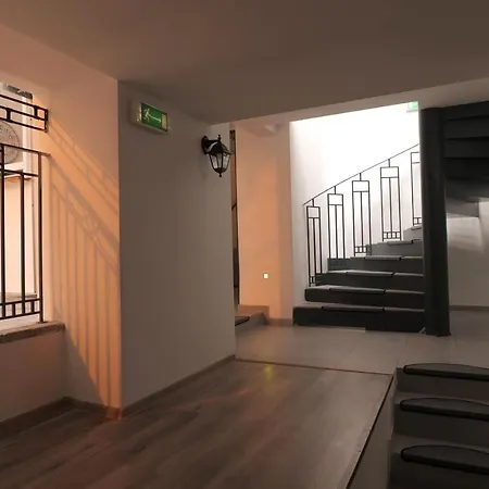 Old Town Konut Bratislava