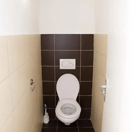 Ejerlejlighed Old Town *