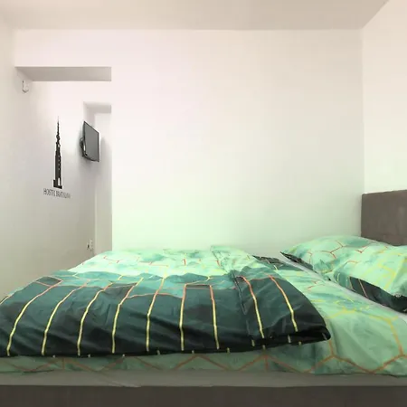 Konut Old Town Bratislava