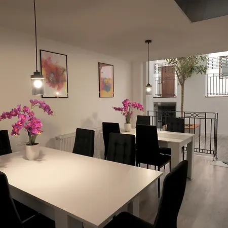 Old Town * Bratislava