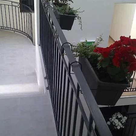 Old Town Ejerlejlighed Bratislava