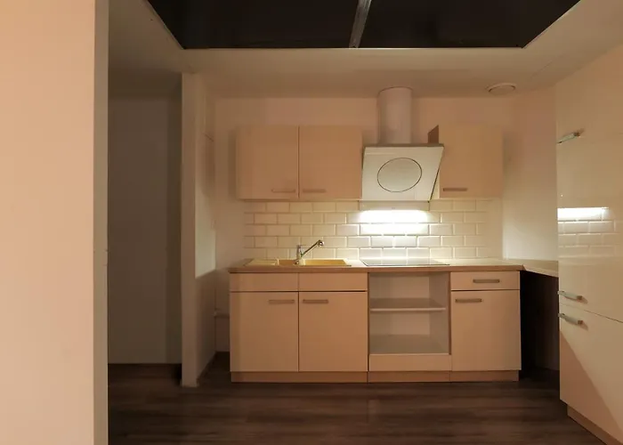 Condo Old Town Bratislava