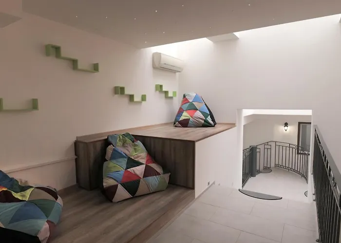 Condo Old Town Bratislava