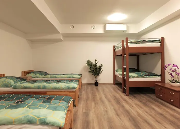 Old Town Condo Bratislava