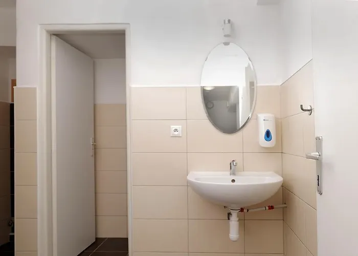 Old Town Condo Bratislava