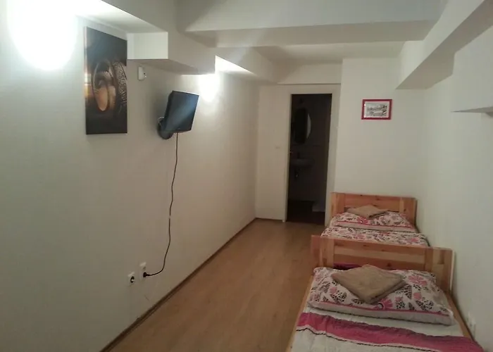 Old Town Condo Bratislava